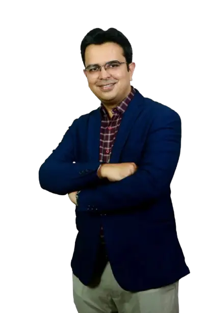 Dr. Ankit Shah - Plastic & Cosmetic Surgeon