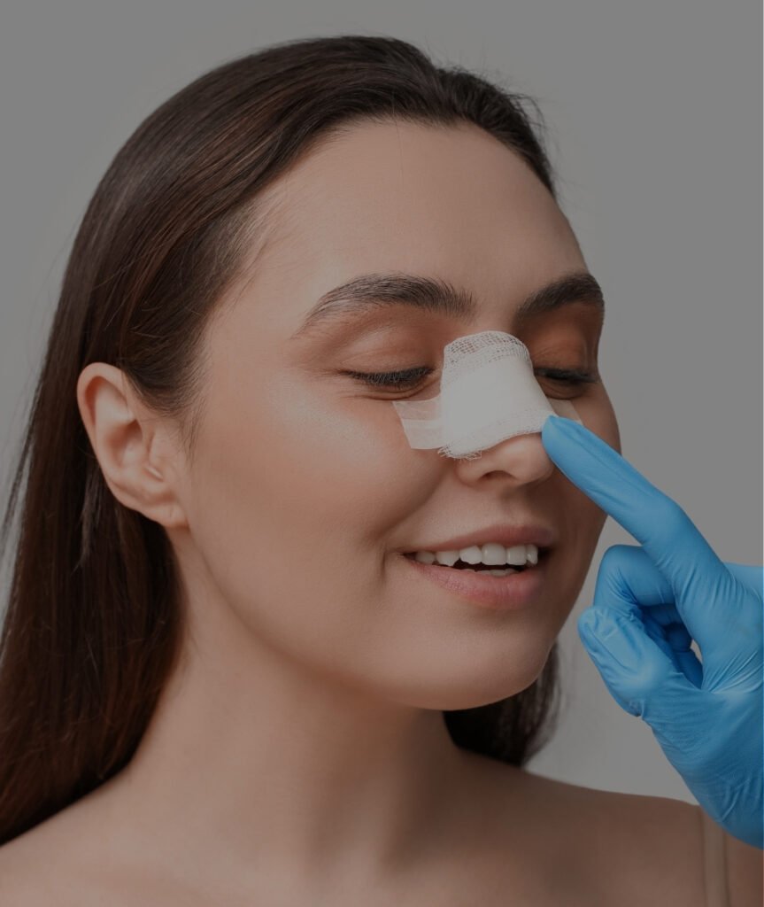 Rhinoplasty