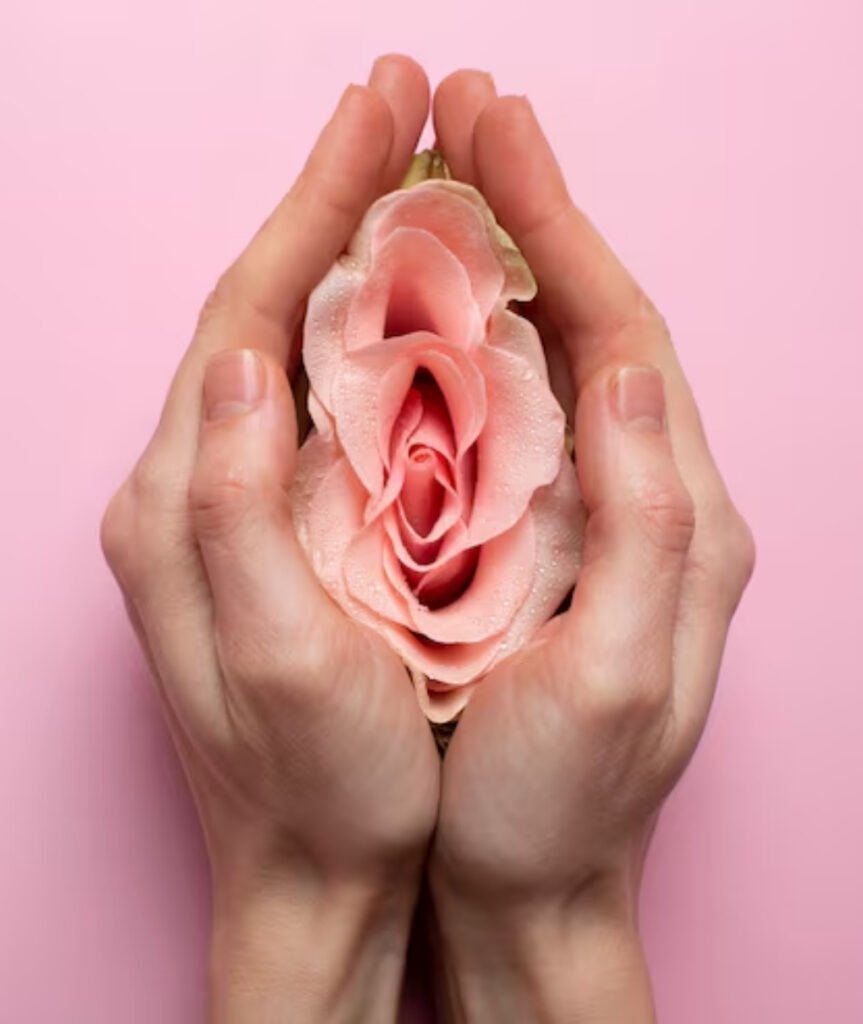 Vaginal Rejuvenation