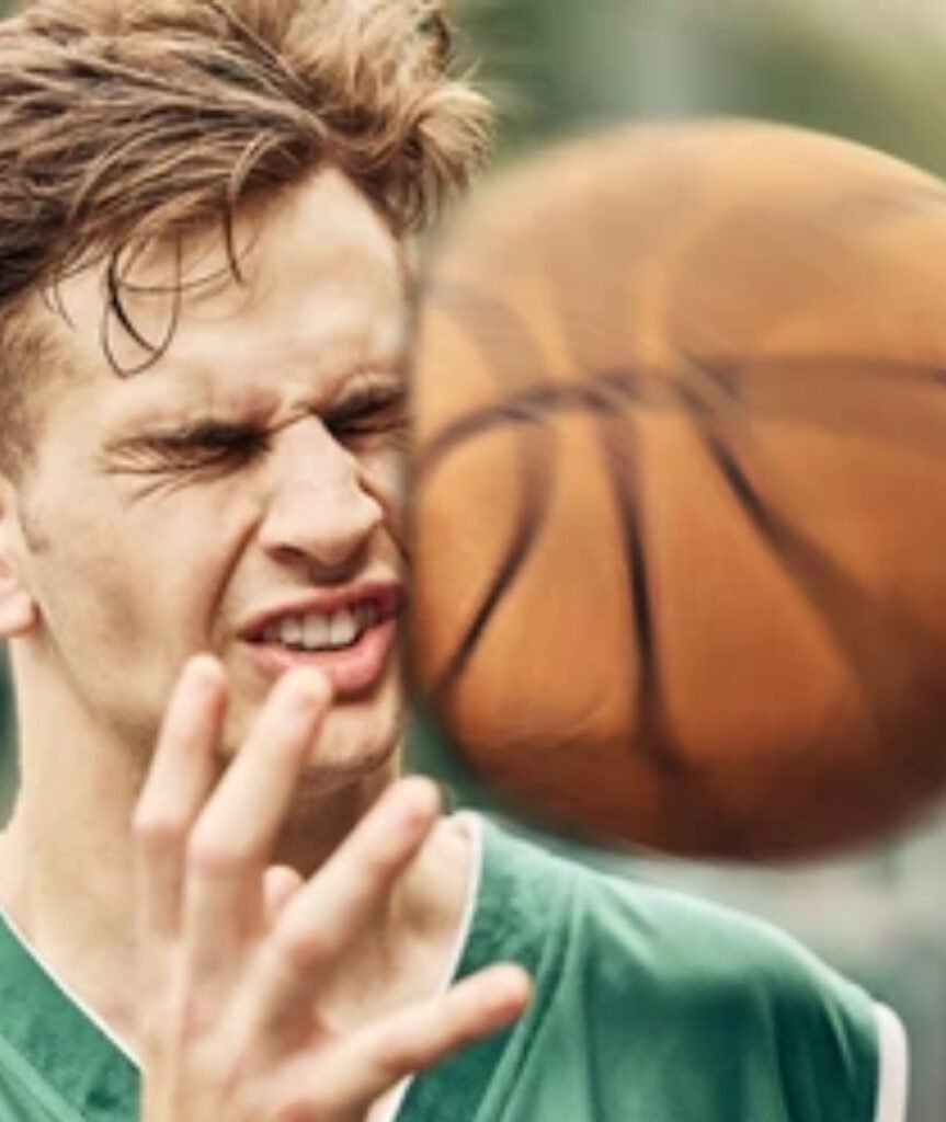 Facial Injuries & Fracture​