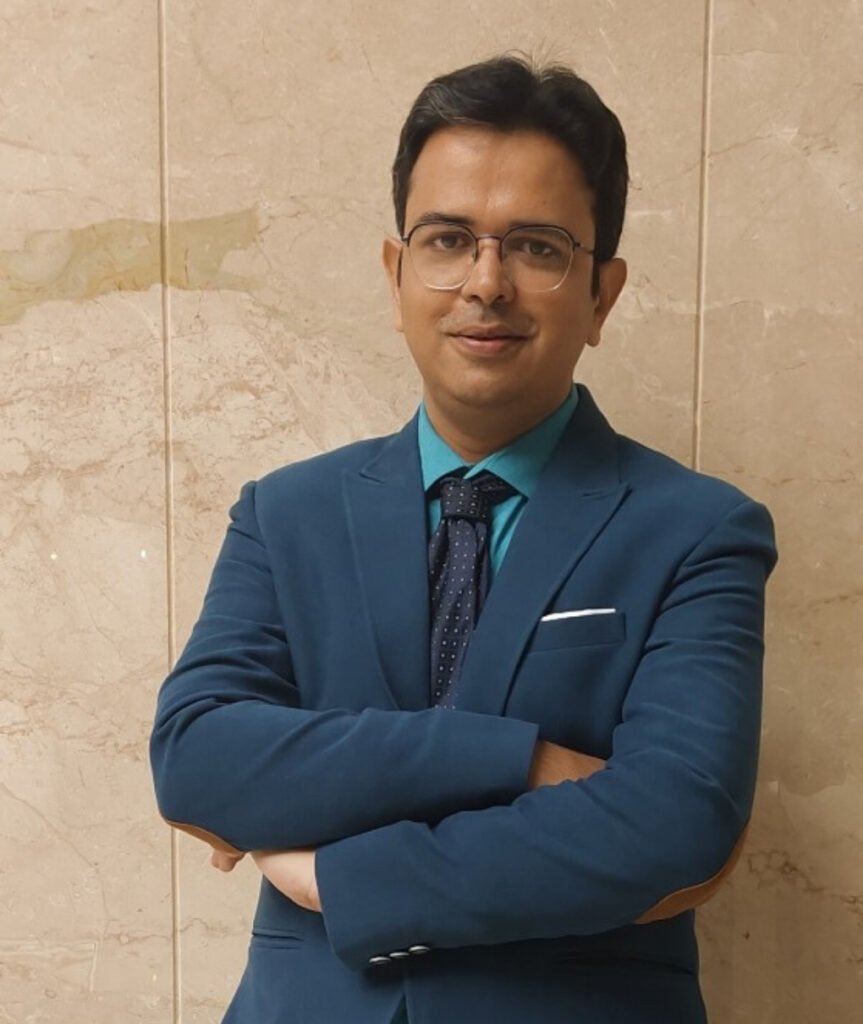 Best Plastic & Cosmetic Surgeon in Ahmedabad