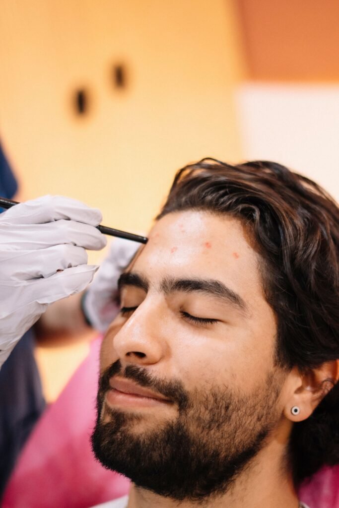 Hair Transplant in Udaipur